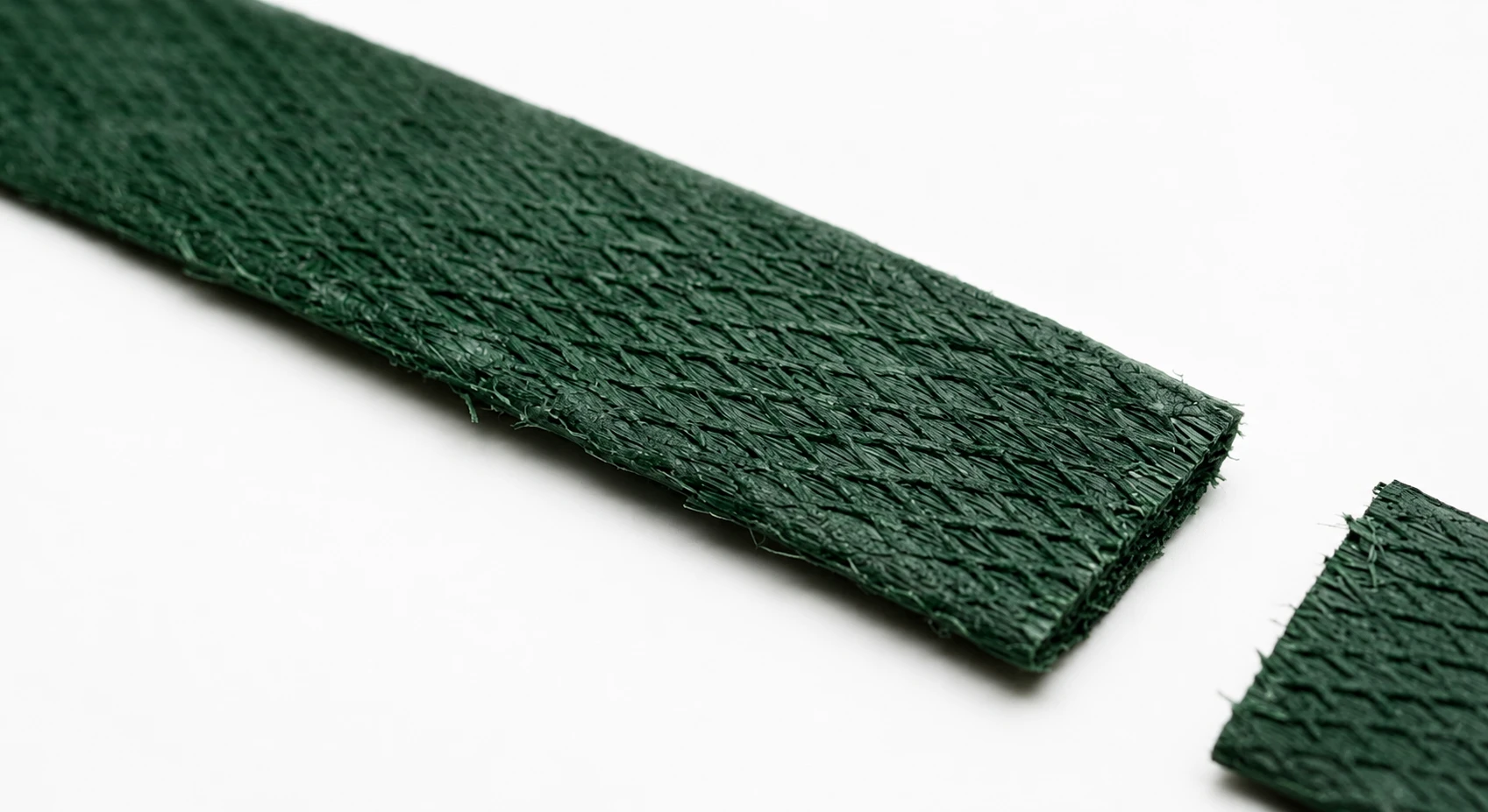 PP Strapping Band Specifications — France